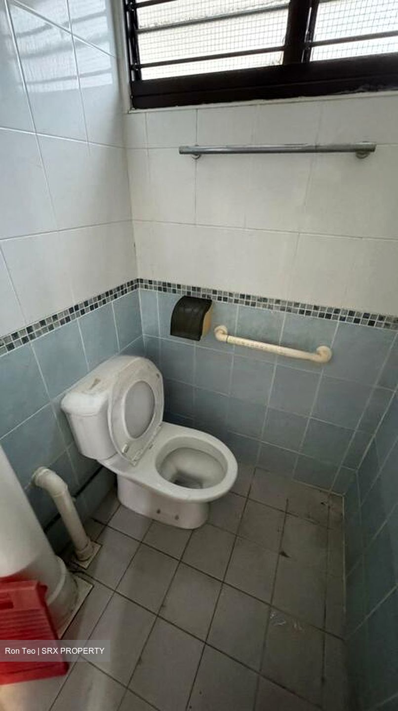 Blk 427 Clementi Avenue 3 (Clementi), HDB 3 Rooms #484997471